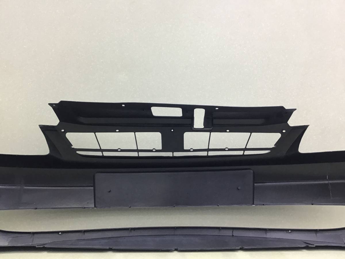 Бампер передний Lada Priora (2170) 2007-2018
