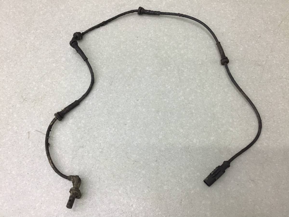 Датчик ABS передний левый УАЗ Патриот (3163) 2016-н.в.