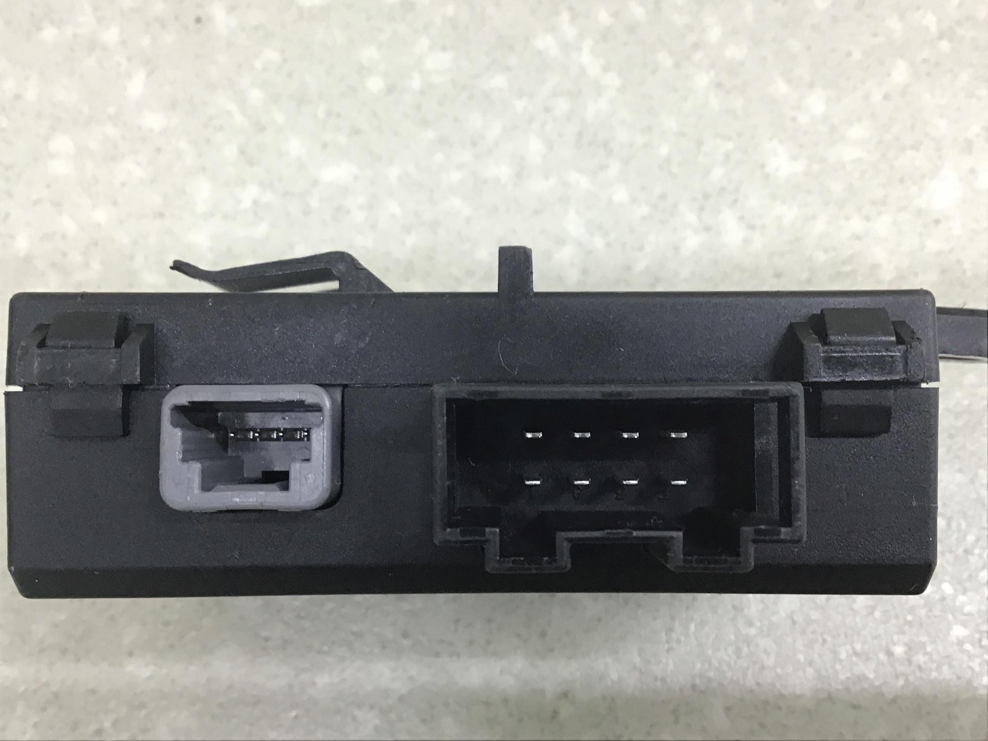 Блок электронный, Chery M11 2010>