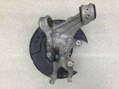 Кулак поворотный задний левый Honda Civic 4D (FD1, FD2, FD3) 2006-2012