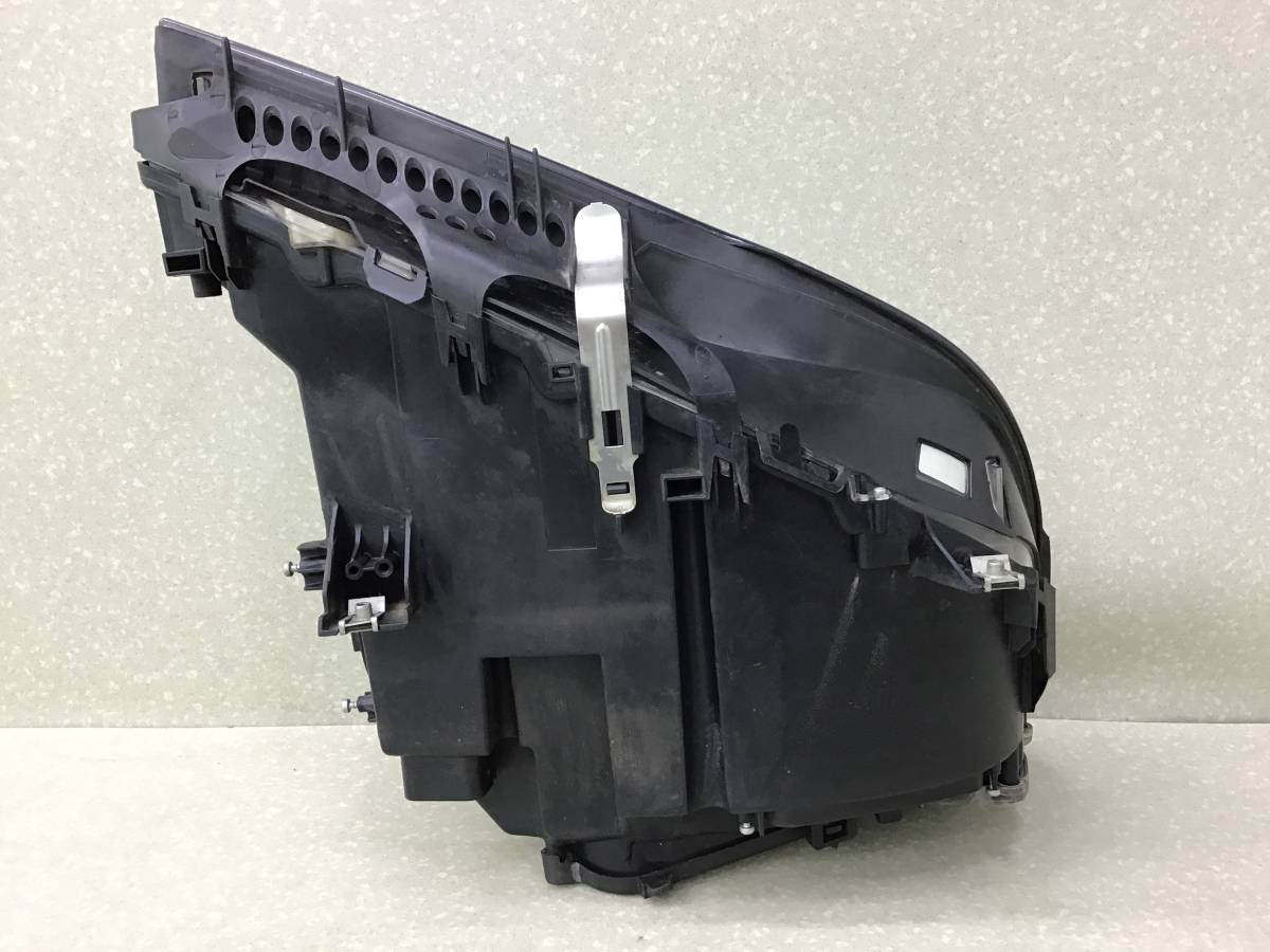 Фара левая BMW 7-Series F01 2008-2015 Фара левая BMW 7-Series F01 2008-2015