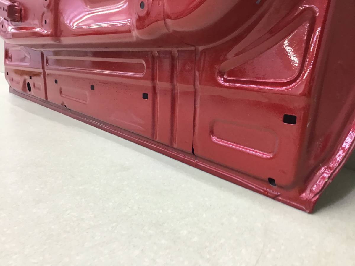 Дверь передняя левая Lexus NX 200 (ZGZ10) 2014-2021