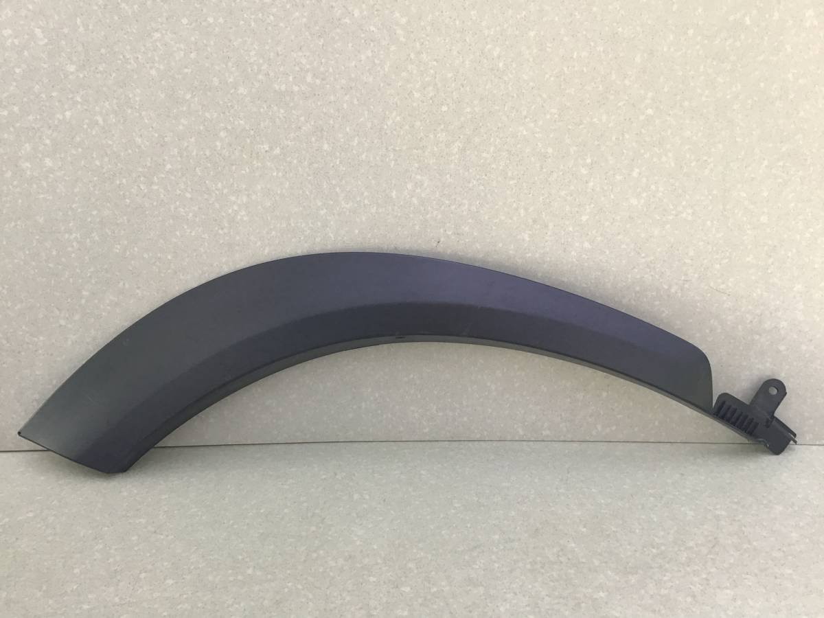 Накладка заднего крыла правого Lexus NX 200 (ZGZ10) 2014-2021