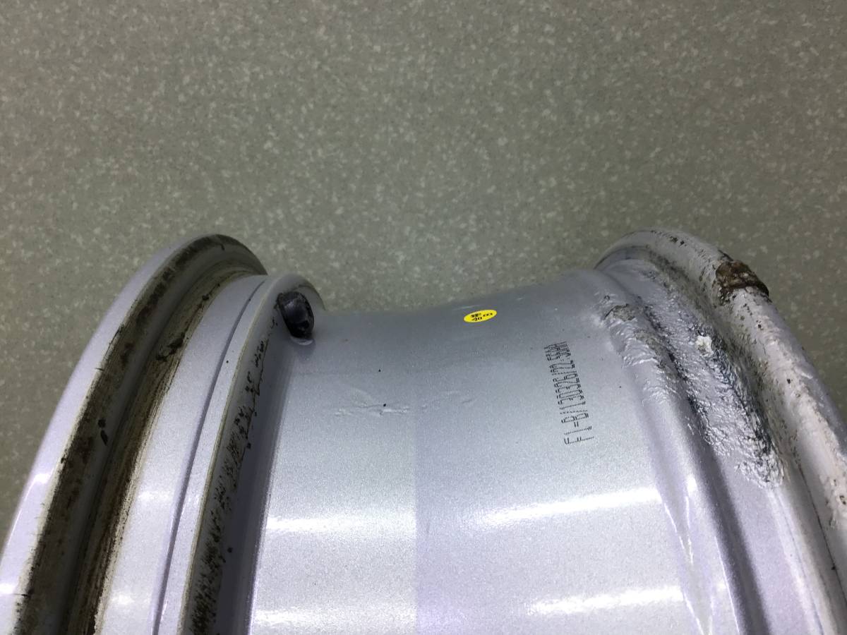 Диски R18 Литые