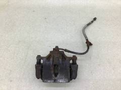 Суппорт передний левый Hyundai Creta (GS) 2016-2021