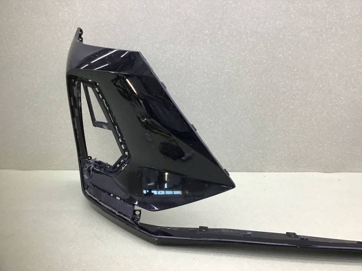 Бампер передний Chery Arrizo 8 (M1E) 2022>