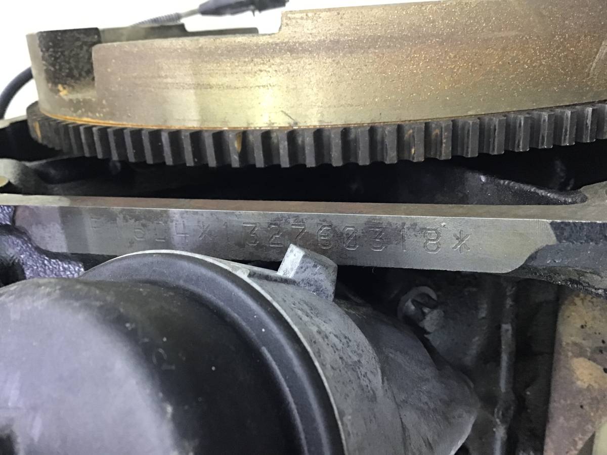 Двигатель Chevrolet Aveo T300 2011-2015