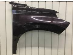 Крыло переднее правое, Exeed VX 04.2020>