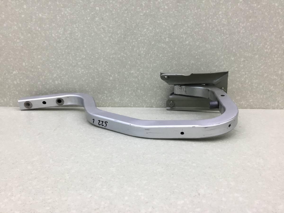 Петля крышки багажника Nissan Almera 3 (G11, G15) 2012>
