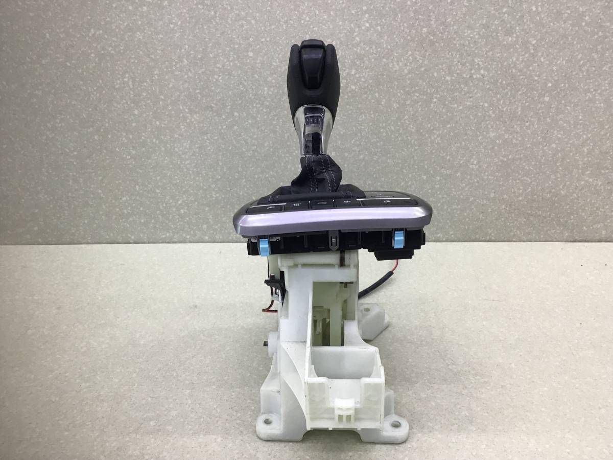 Кулиса КПП Hyundai Creta (GS) 2016-2021