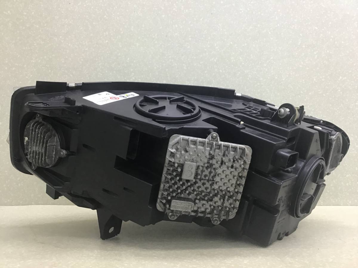 Фара правая BMW X5 F15/F85 2013> Фара правая BMW X5 F15/F85 2013>