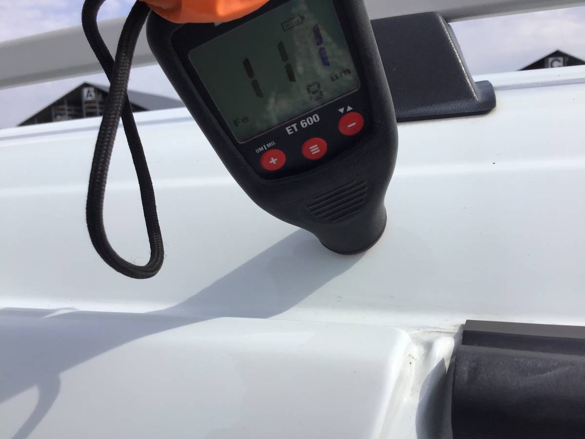 Крыша Lada Largus (R90) 2012-2022