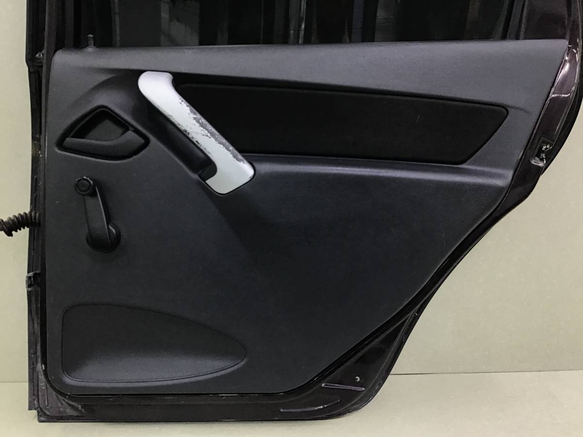 Дверь задняя правая Datsun on-DO (2195) 2014-2021 Дверь задняя правая Datsun on-DO (2195) 2014-2021