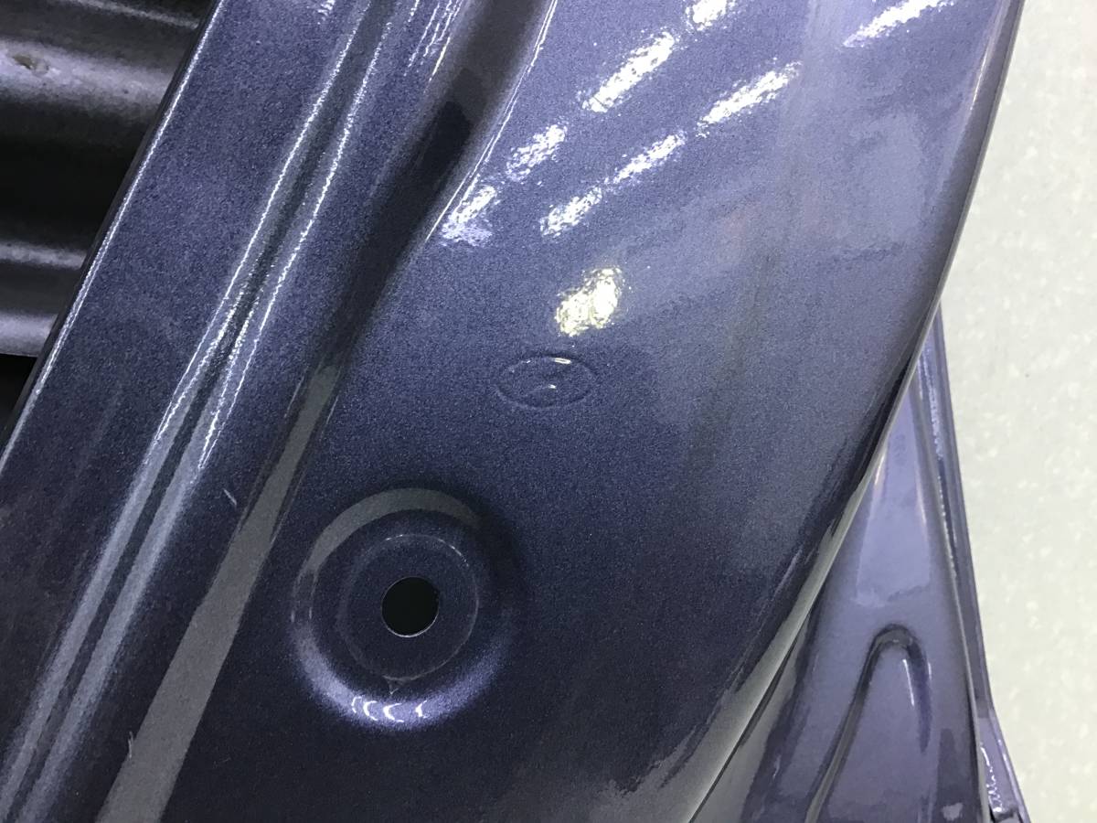 Дверь передняя правая Hyundai Tucson (NX4) 2020>