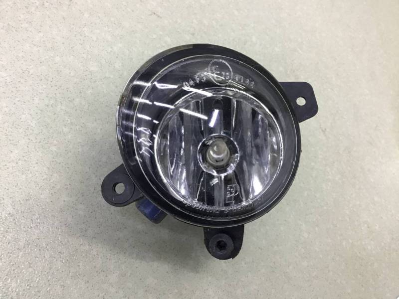 Фара противотуманная левая УАЗ Патриот (3163) 2016-н.в.