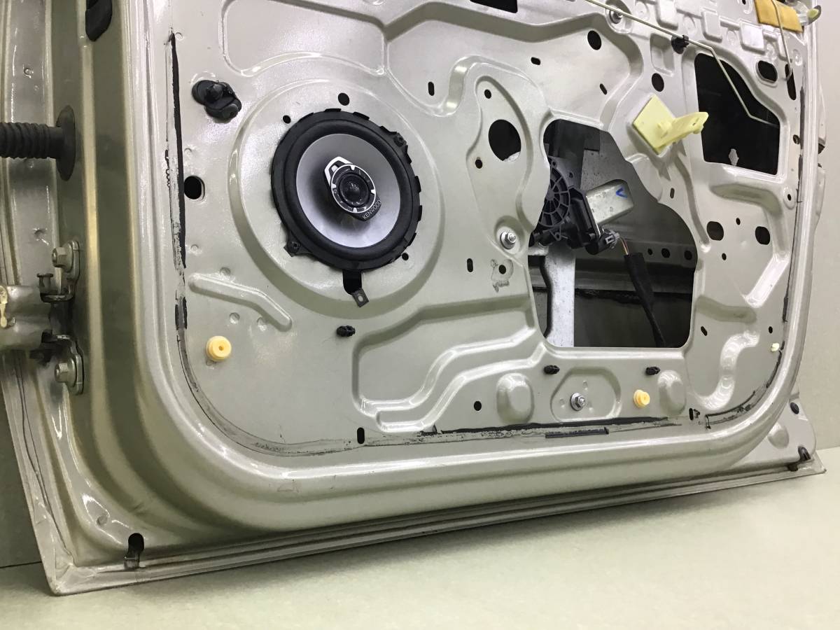 Дверь передняя правая Renault Sandero 1 (BS1Y) 2009-2014