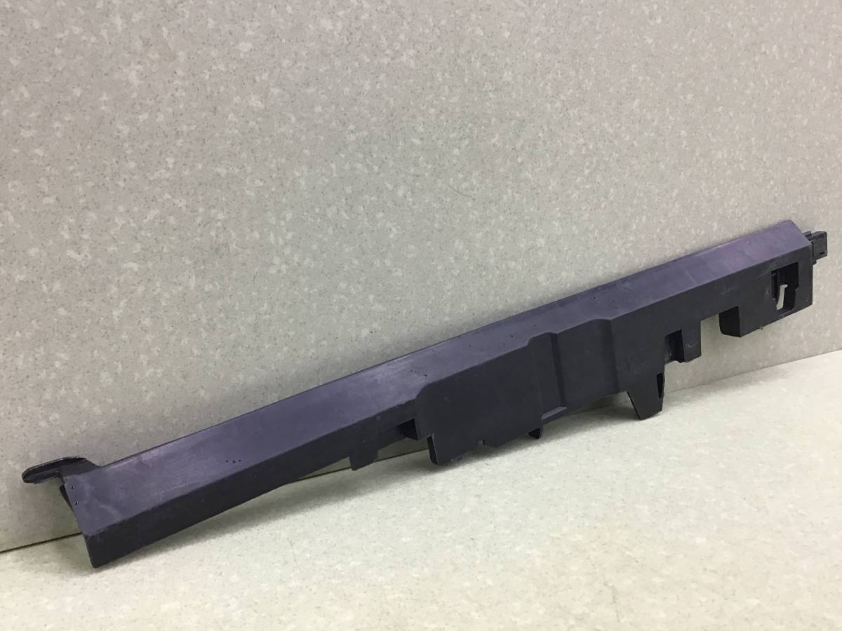 Воздуховод радиатора BMW X5 G05 2018>