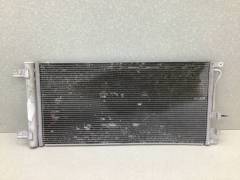 Радиатор кондиционера (конденсер) SsangYong Actyon New/Korando 2010>