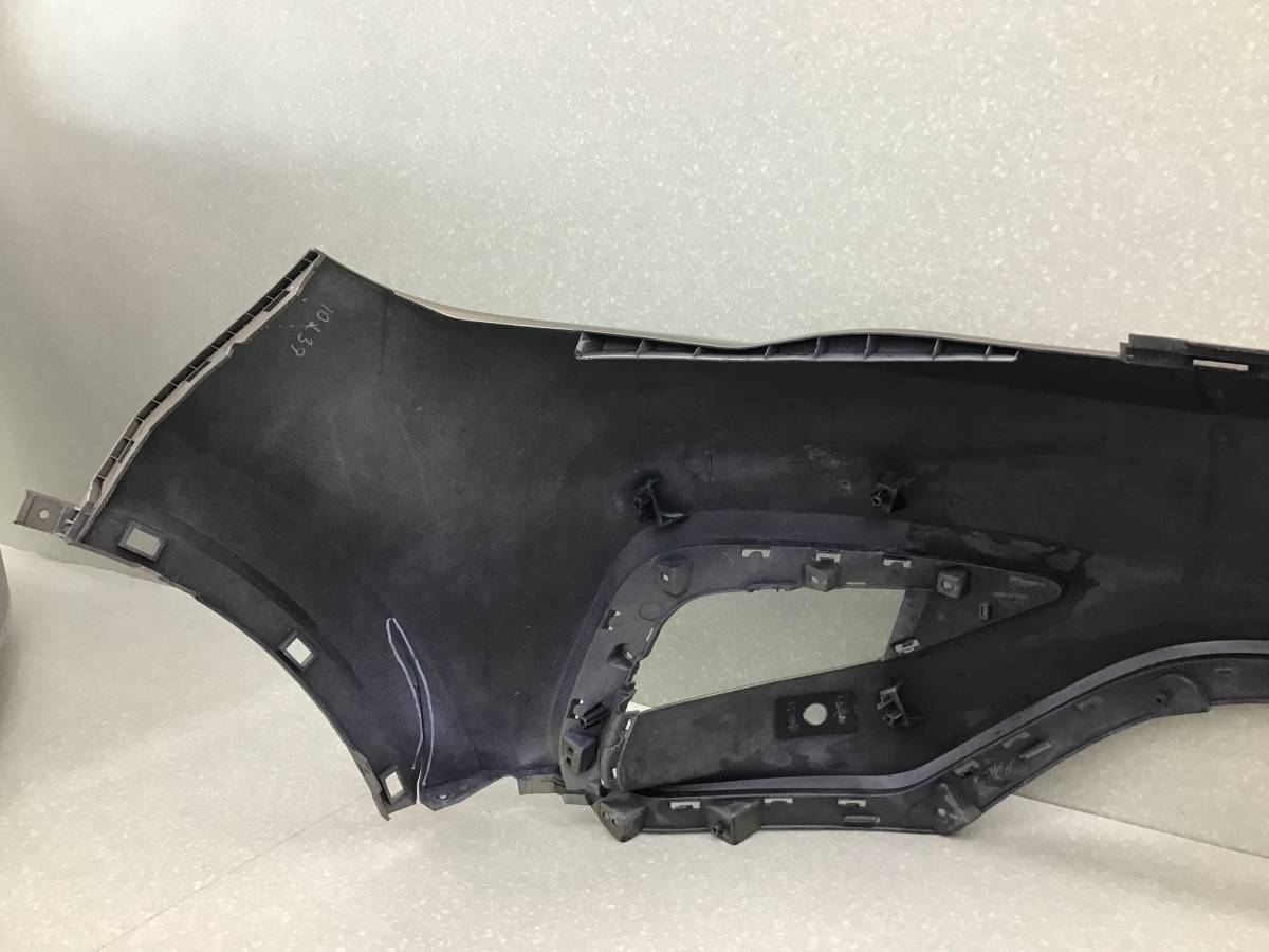 Бампер передний Geely Atlas (NL3) 2016-2022