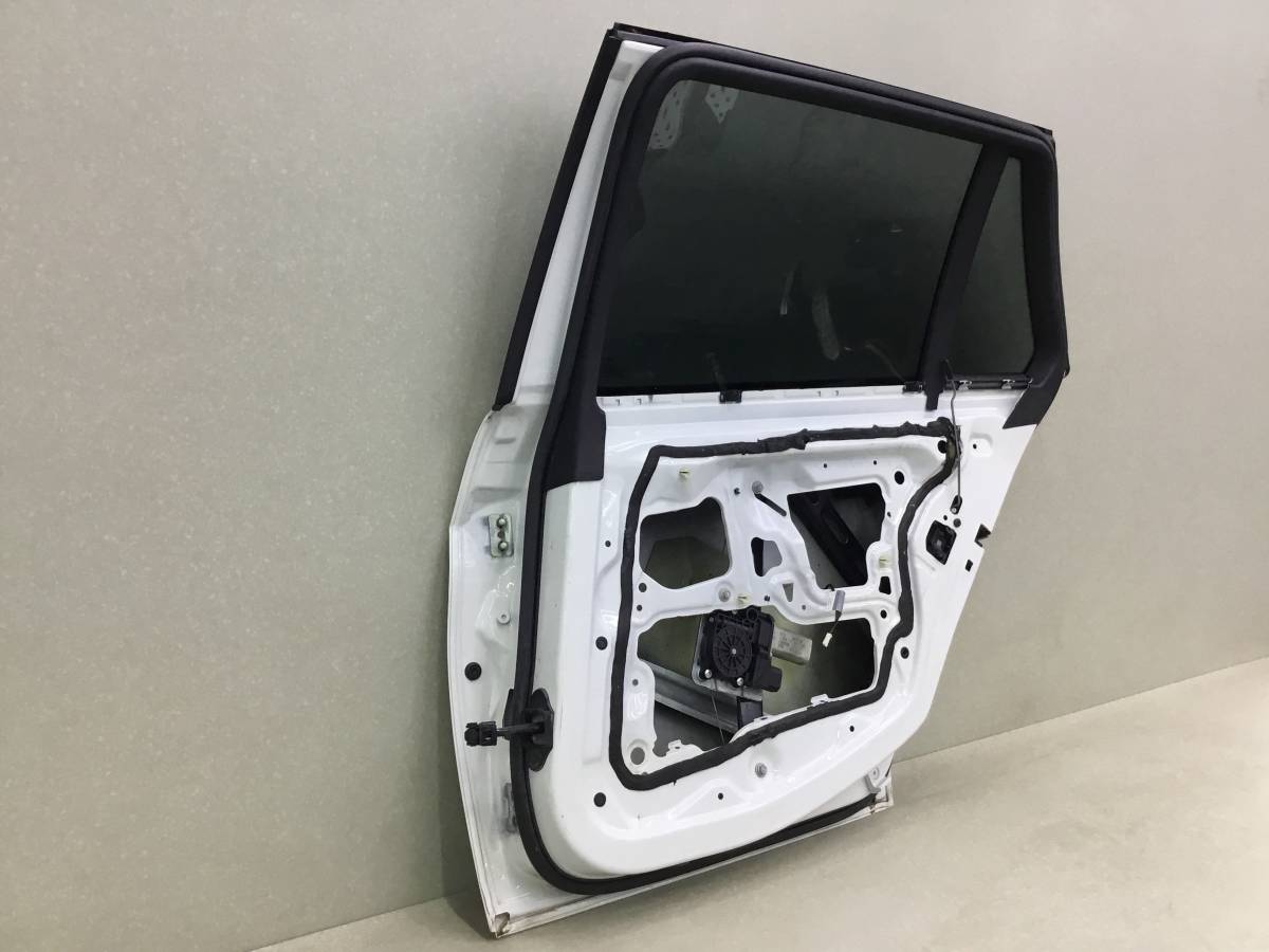 Дверь задняя правая BMW 3-series E90/E91 2005-2011 Дверь задняя правая BMW 3-series E90/E91 2005-2011