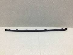 Накладка заднего бампера Chery Tiggo 4 Pro (T19) 2021-н.в.