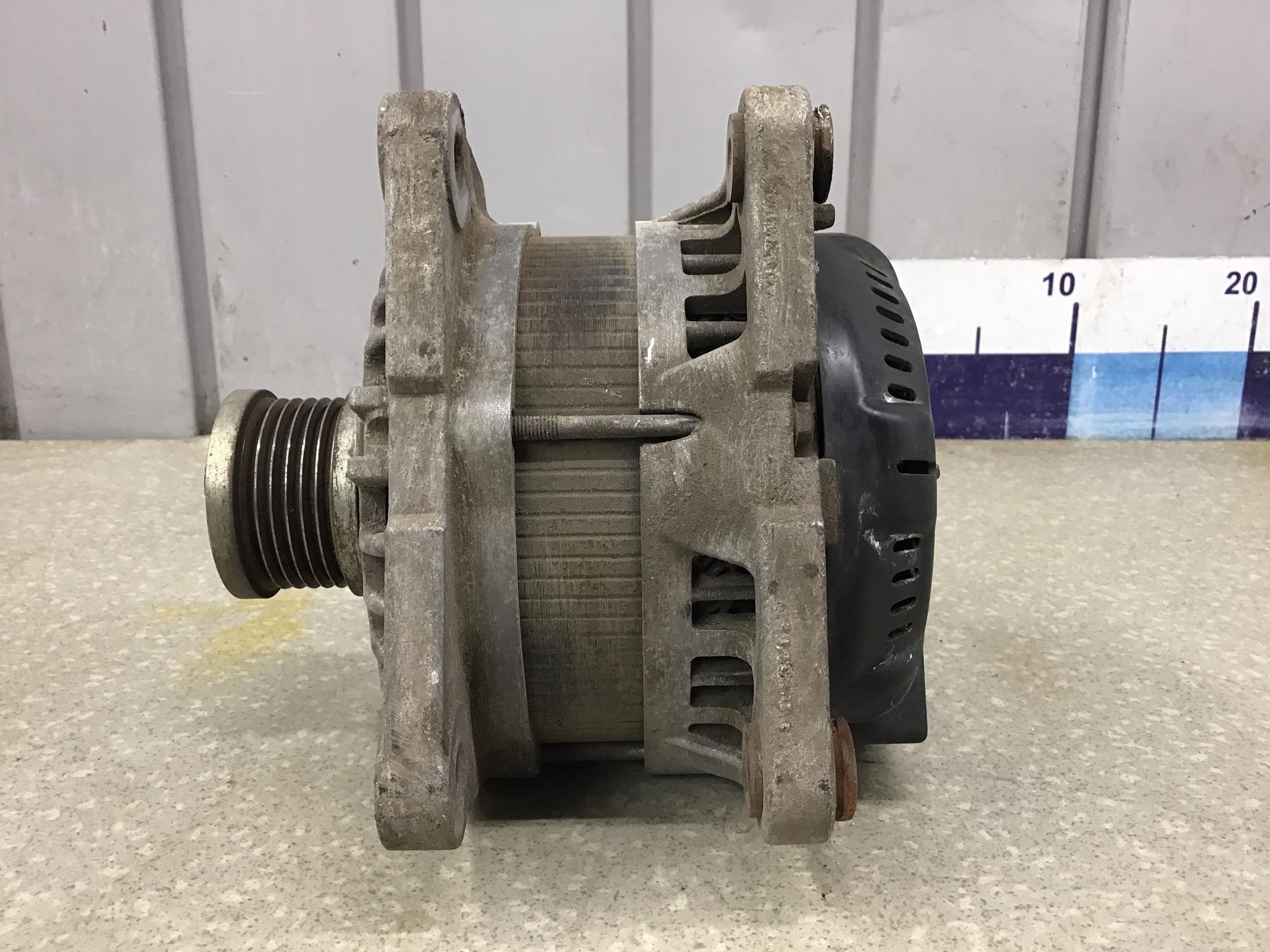 Генератор Nissan X-Trail (T31) 2007-2014