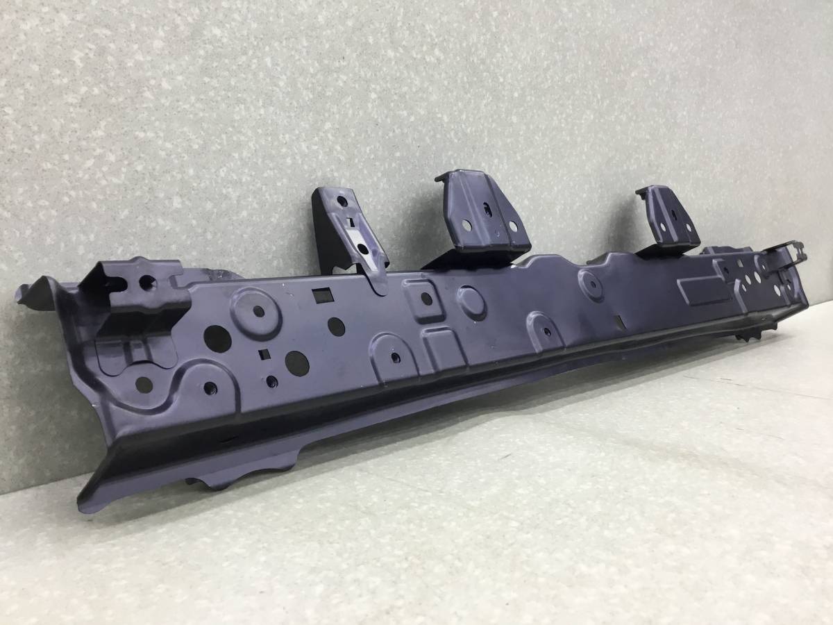 Панель передняя Toyota Highlander (U70) 2019-2022 Панель передняя Toyota Highlander (U70) 2019-2022