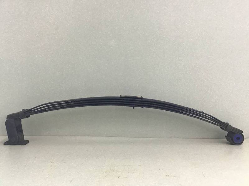 Рессора задняя УАЗ Патриот (3163) 2016-н.в.