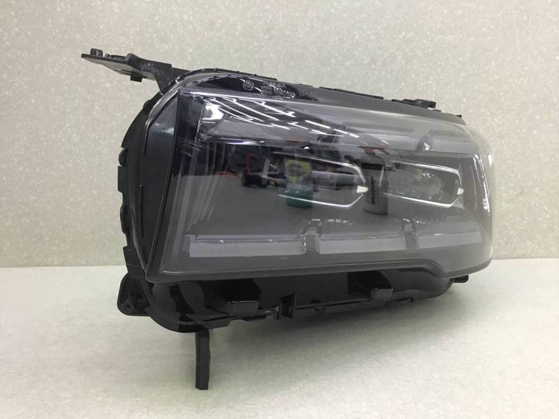 Фара левая Geely Monjaro (KX11) 2022> Фара левая Geely Monjaro (KX11) 2022>
