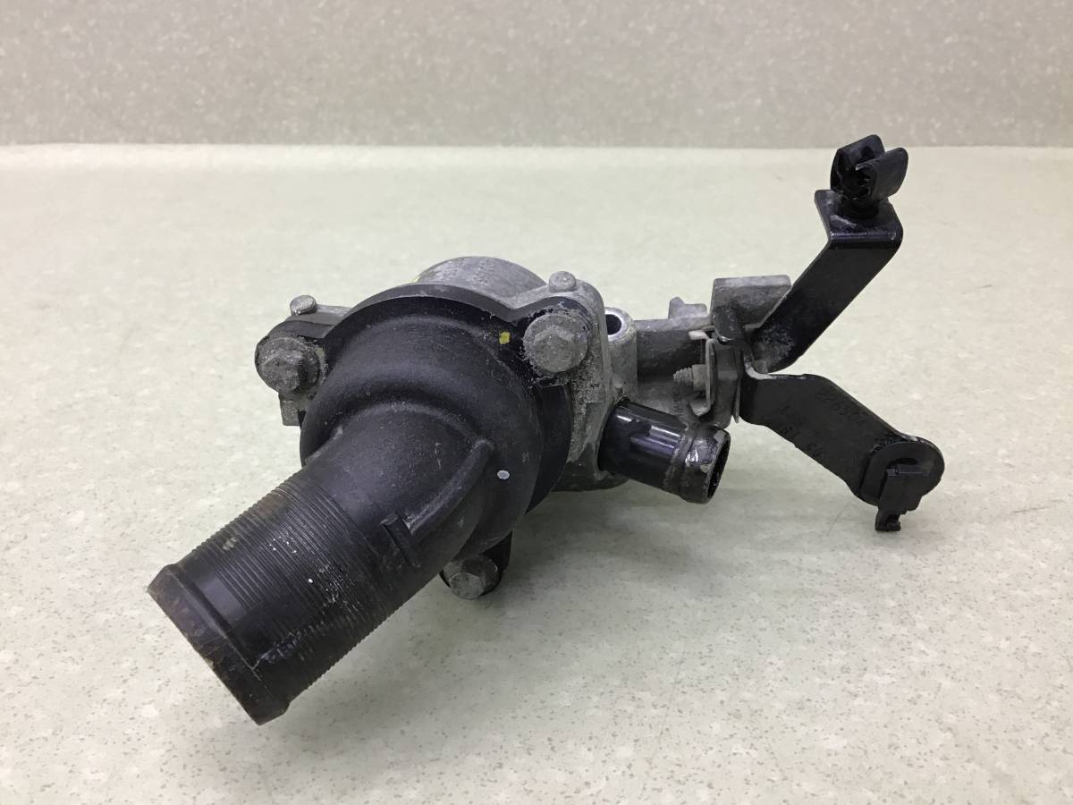 Корпус термостата Renault Logan (2) 2014>