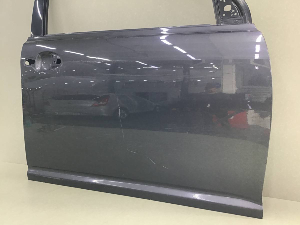 Дверь передняя правая Toyota Avensis (T250) 2003-2009 Дверь передняя правая Toyota Avensis (T250) 2003-2009