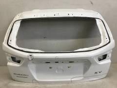 Дверь багажника, Subaru XV (G33,G43) 2011