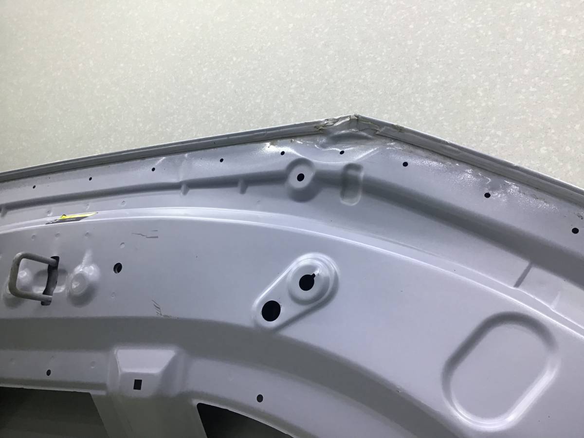 Капот Chery Tiggo 8 Pro (T1A) 2021-н.в.