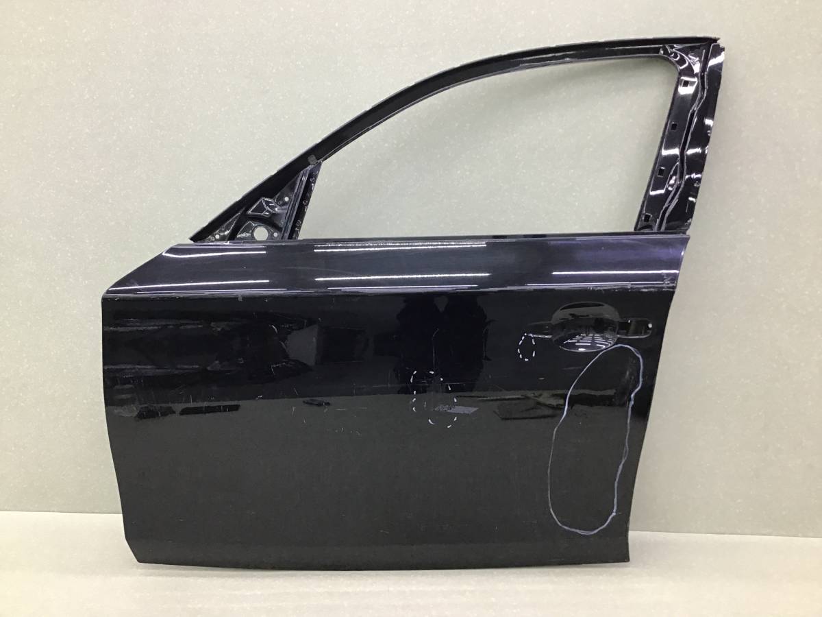 Дверь передняя левая BMW 1-series E87/E81 2004-2011 Дверь передняя левая BMW 1-series E87/E81 2004-2011