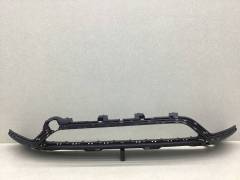 Юбка передняя Mercedes-Benz GLS-Class (X167) 2019>