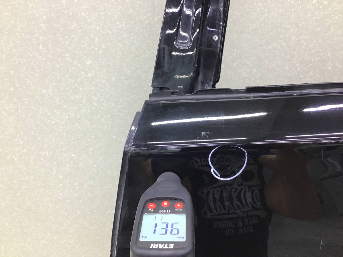 Дверь задняя левая Infiniti Q50 (V37) 2013>