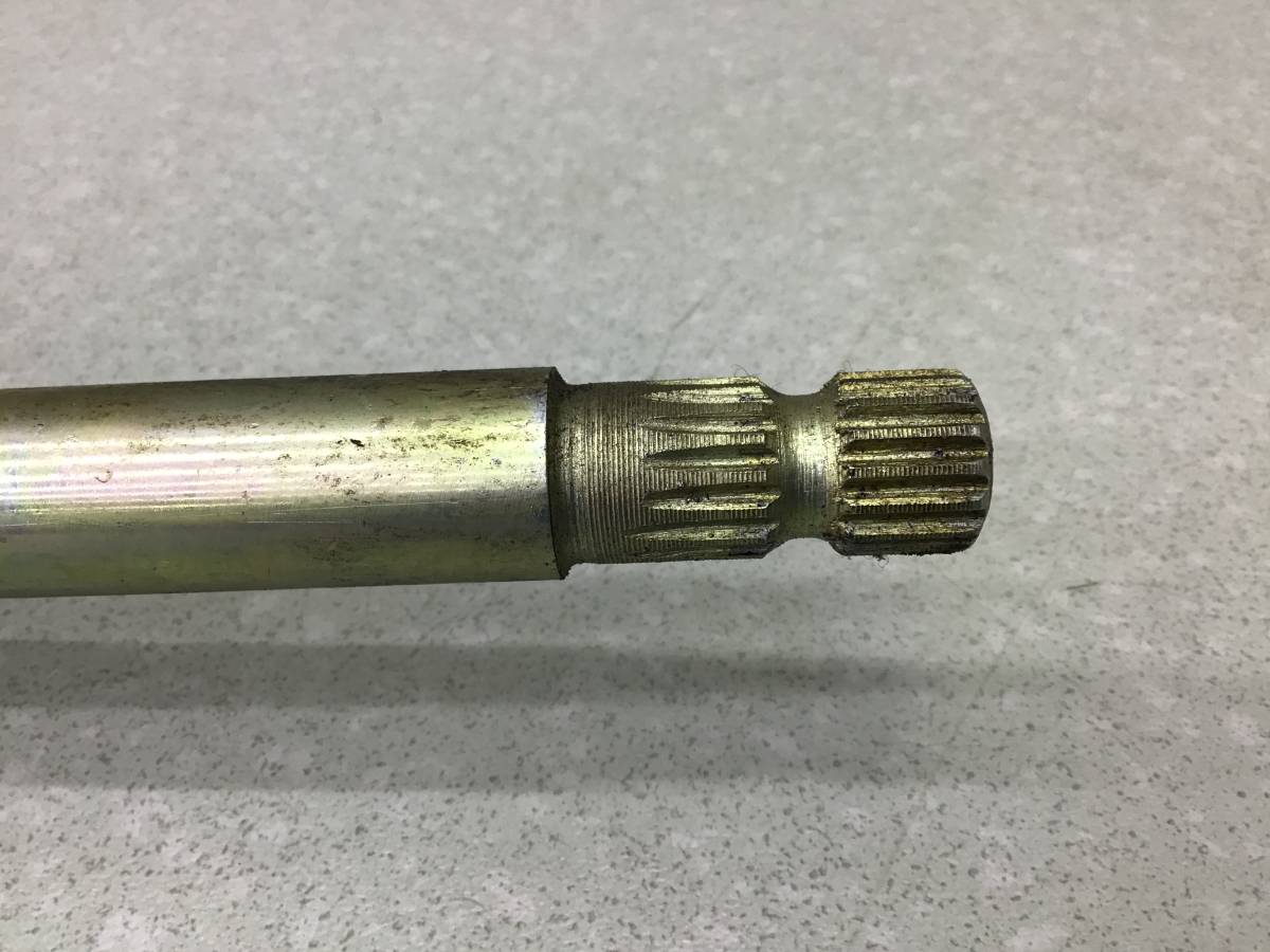 Тяга рулевая УАЗ Патриот (3163) 2016-н.в.