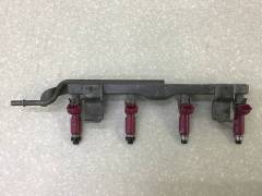 Рейка топливная (рампа) Mazda Mazda 3 (BK) 2002-2009