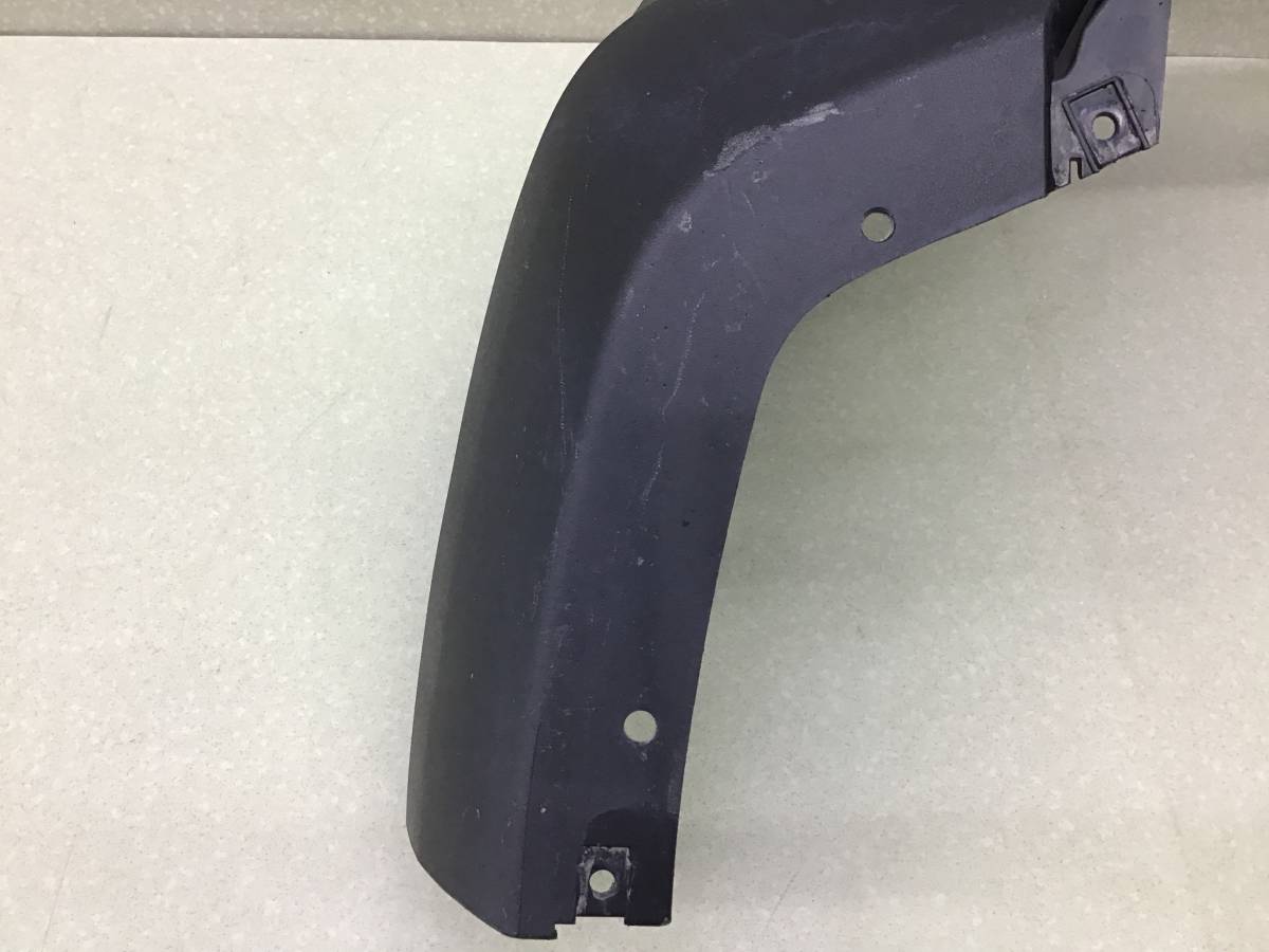 Бампер задний OMODA C5 (T19C), 2021 - н.в. 