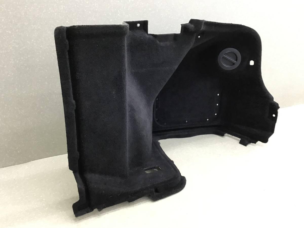 Обшивка багажника Lexus GS 350 (GRL15) 2011-2016 Обшивка багажника Lexus GS 350 (GRL15) 2011-2016