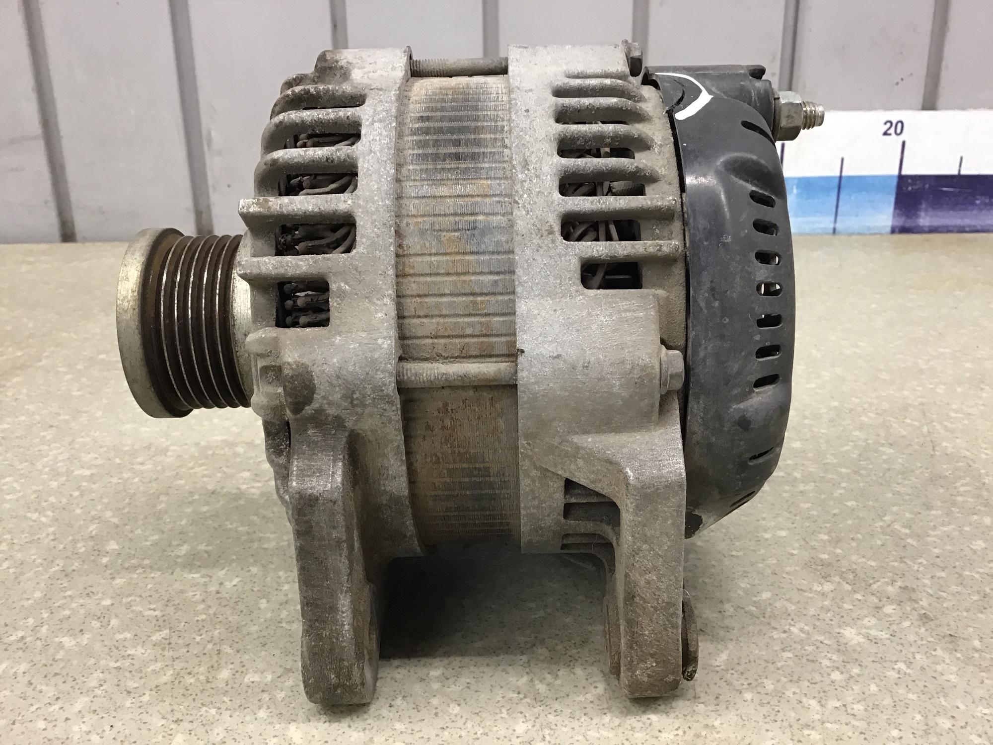 Генератор Nissan X-Trail (T31) 2007-2014