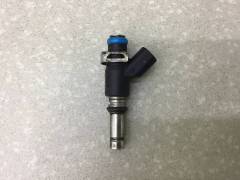 Форсунка инжекторная электрическая Opel Astra H (L48) 2004-2015