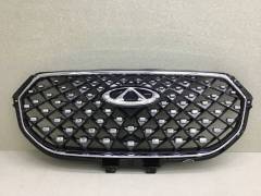 Решетка радиатора Chery Tiggo 8 Pro (T1A) 2021-н.в.