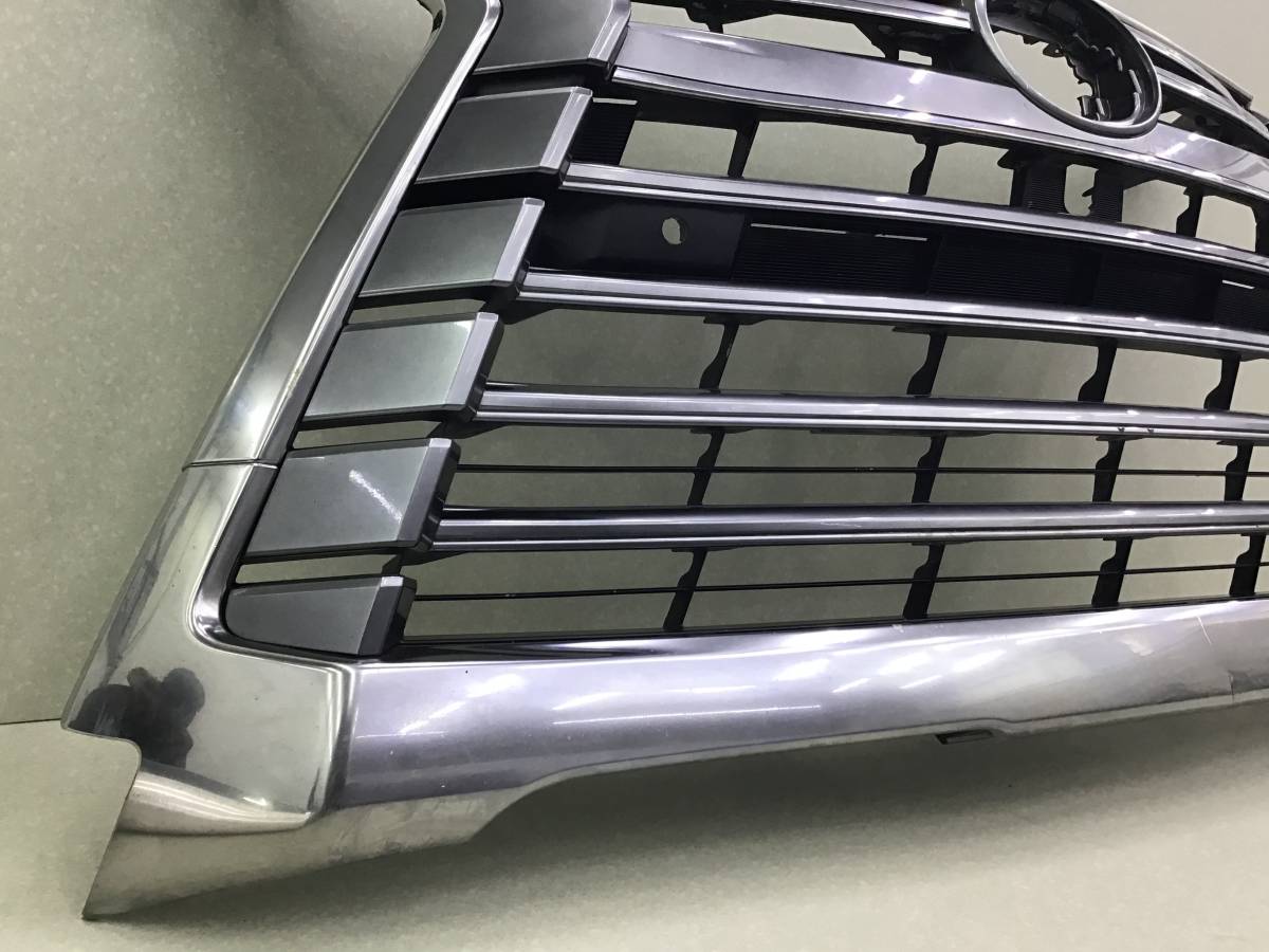 Решетка радиатора Lexus LX450D /570 (VDJ201) 2015-2022 Решетка радиатора Lexus LX450D /570 (VDJ201) 2015-2022