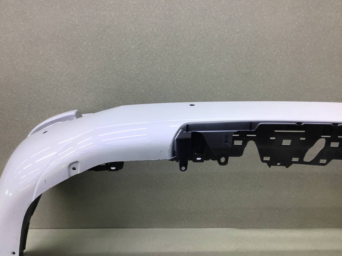 Бампер задний Lexus GX460 (URJ150) 2009-н.в.