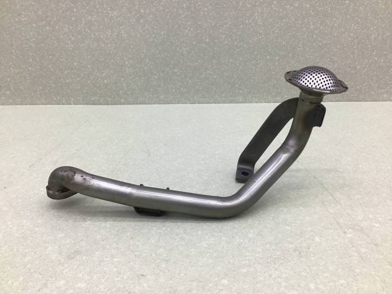 Маслозаборник Mitsubishi Pajero/Montero 4 (V8, V9) 2007>