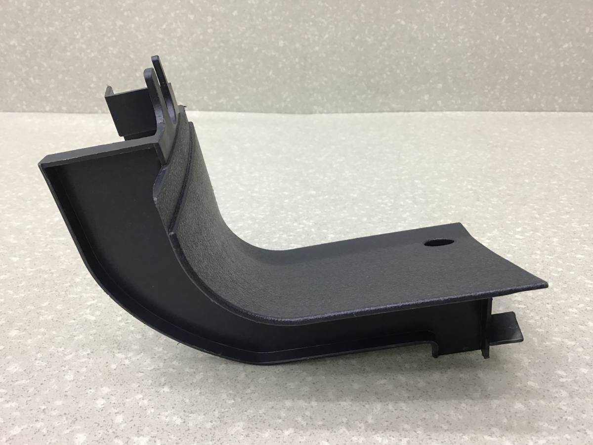 Накладка (кузов внутри) MAN TGM 2006>