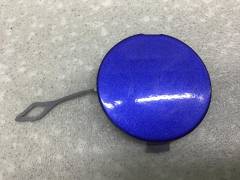 Заглушка буксировочного крюка, Mini Clubman R55 2006>