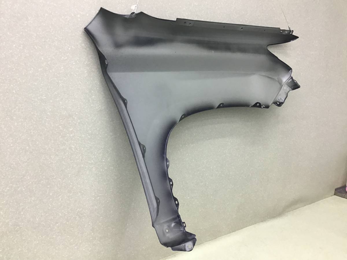 Крыло переднее левое Lexus GX460 (URJ150) 2009-н.в.