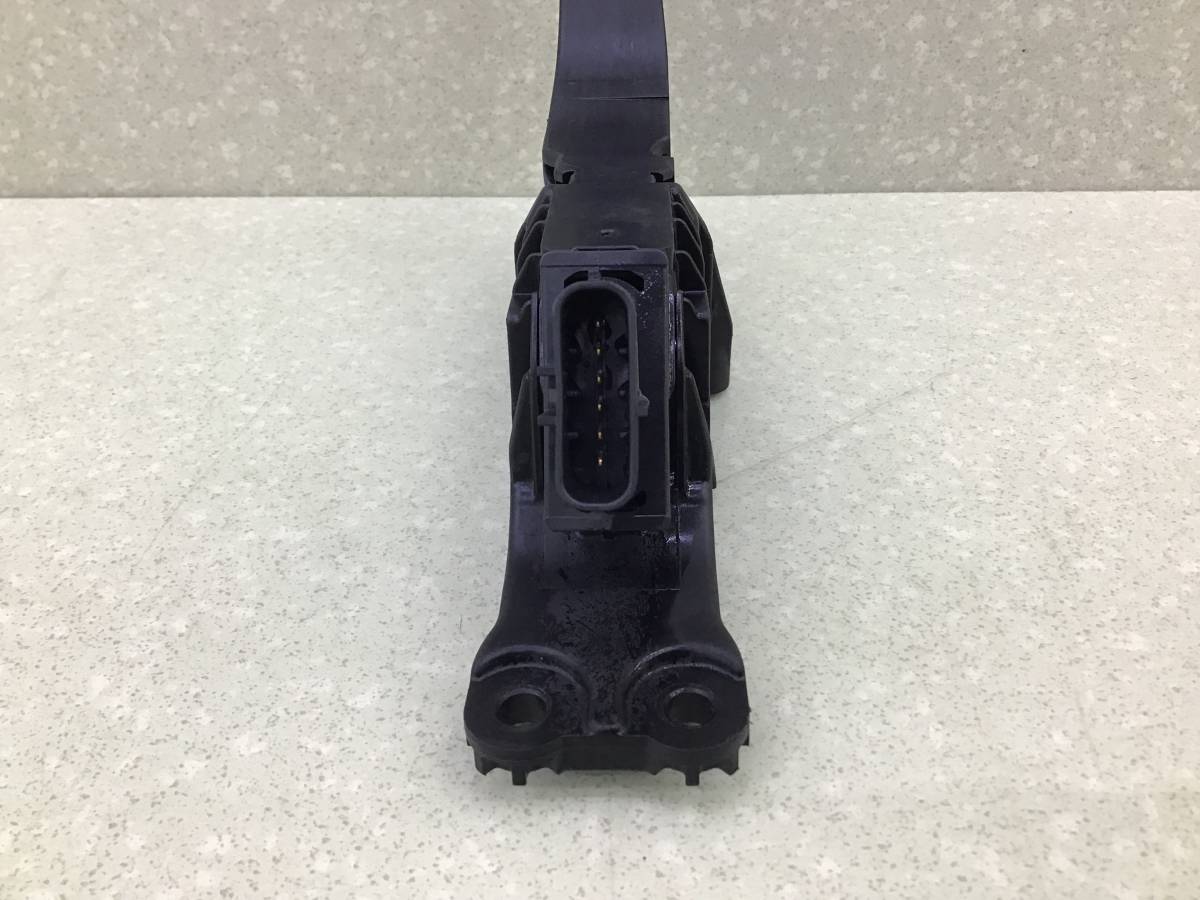 Педаль газа Volkswagen Polo Sed 5 (6C1) 2010-2020